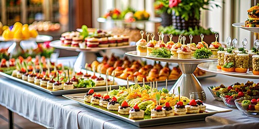 Corporate Events